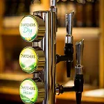 Darlington Arms By The Airport - Free Parking - Bar & Food