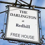 Darlington Arms By The Airport - Free Parking - Bar & Food 4*