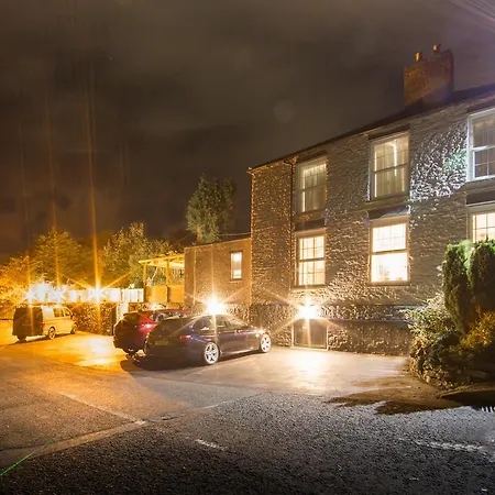 Мініготель Darlington Arms By The Airport - Free Parking -bar & Food