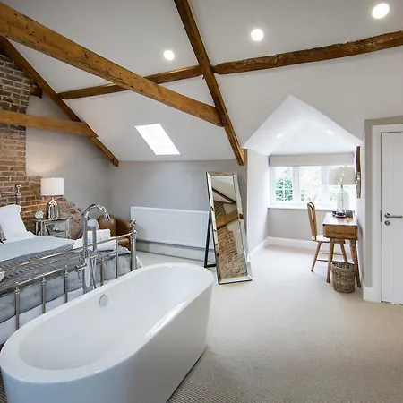 여관 Darlington Arms By The Airport - Free Parking - Bar & Food 4*