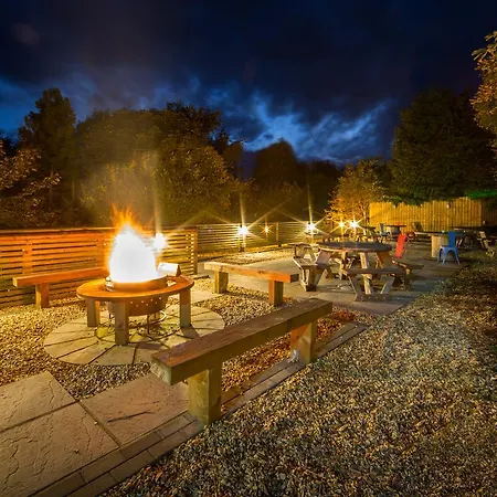 Estalagem Darlington Arms By The Airport - Free Parking - Bar & Food 4*