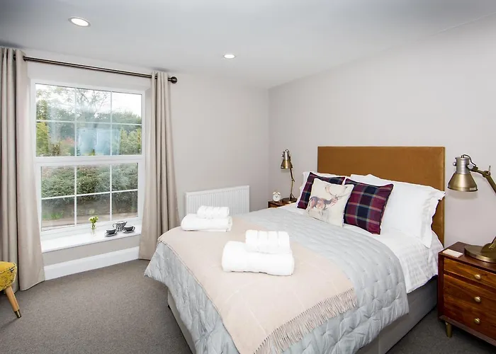 Darlington Arms By The Airport - Free Parking -bar & Food Estalagem