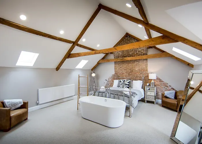 Darlington Arms By The Airport - Free Parking -bar & Food Redhill (Somerset)