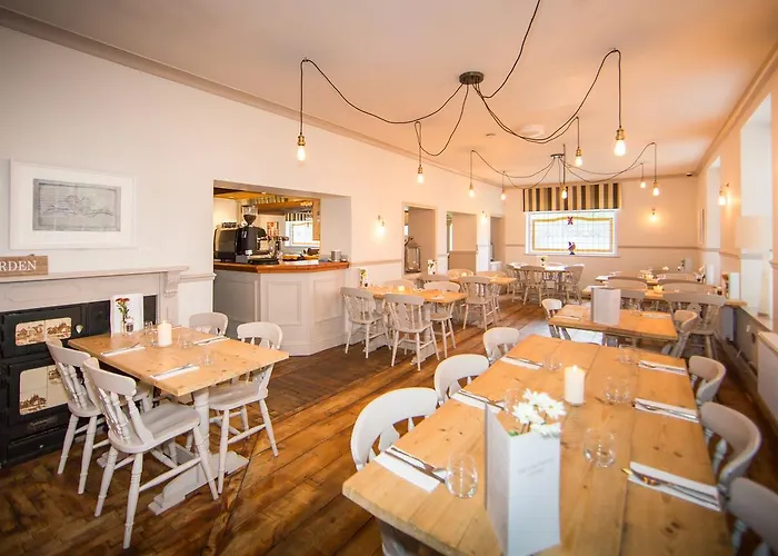 Darlington Arms By The Airport - Free Parking -bar & Food Estalagem 4*