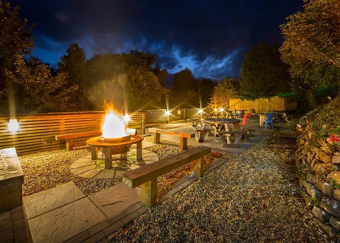 Inn Darlington Arms By The Airport - Free Parking -bar & Food 4*