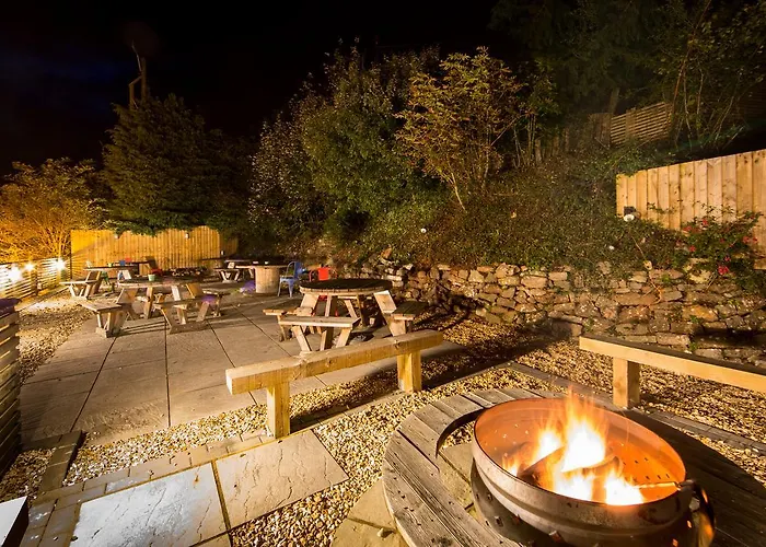 Darlington Arms By The Airport - Free Parking -bar & Food Estalagem 4*