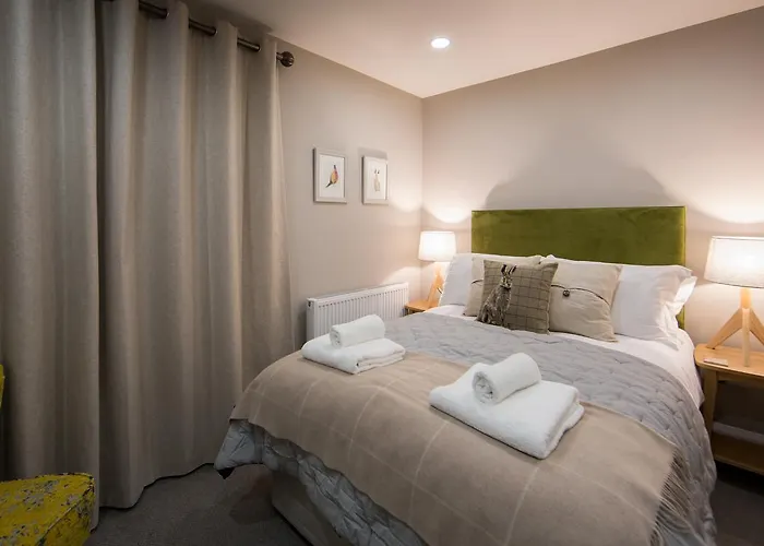 Darlington Arms By The Airport - Free Parking -bar & Food Estalagem