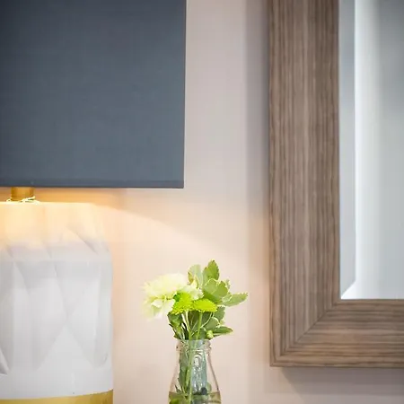 Darlington Arms By The Airport