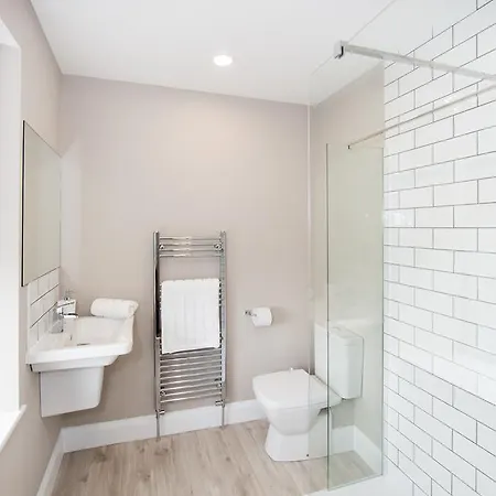 Darlington Arms By The Airport Redhill (Somerset)