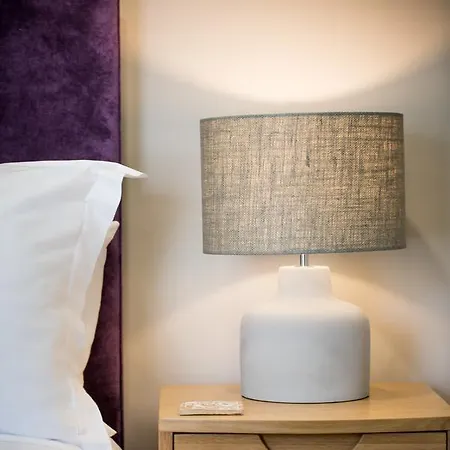 Estalagem Darlington Arms By The Airport 4*