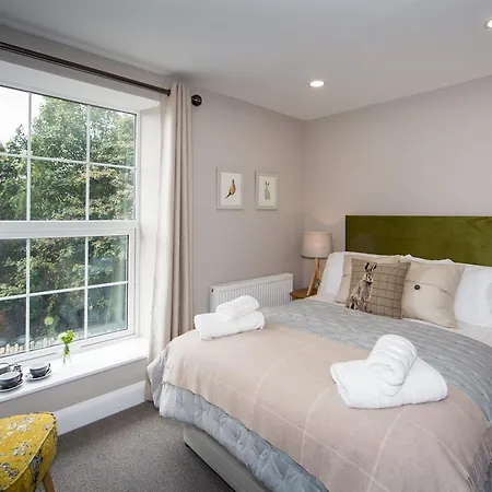 Darlington Arms By The Airport Estalagem