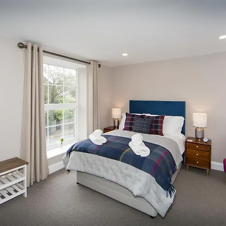 Darlington Arms By The Airport Estalagem