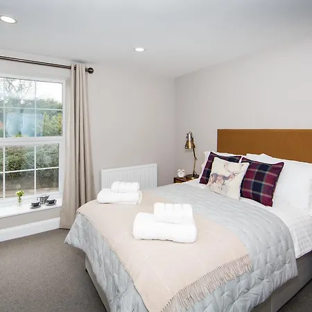 Darlington Arms By The Airport Estalagem