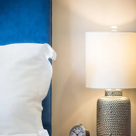 Estalagem Darlington Arms By The Airport