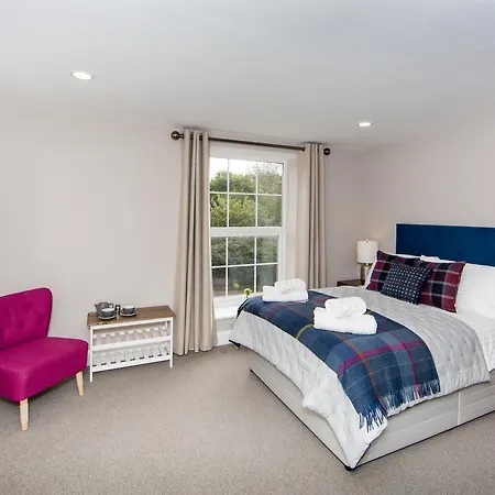 Darlington Arms By The Airport Estalagem 4*