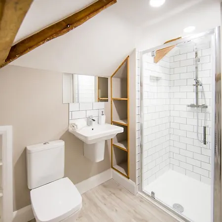 Darlington Arms By The Airport Redhill (Somerset)