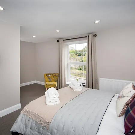 Darlington Arms By The Airport Estalagem