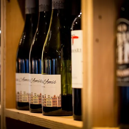 Estalagem Darlington Arms By The Airport 4*