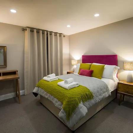 Estalagem Darlington Arms By The Airport Redhill (Somerset)